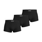 3-Pack BOSS Trunk BOSS ONE D1