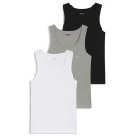 3-Pack BOSS Tank Top RibClassic D1