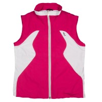 Röhnisch Womens Windbreaker Vest Röhnisch Womens Windbreaker Vest