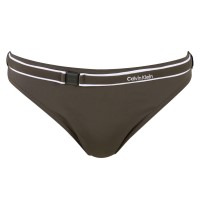 CK Solid w. Piping Belted Classic