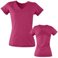 Röhnisch Stina V-neck Tee Röhnisch Stina V-neck Tee