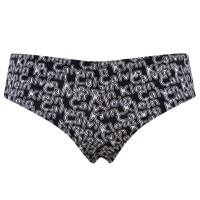 Calvin Klein All Over Logo Boy Short