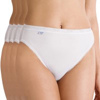 4-Pack Sloggi Basic Organic Tai 4