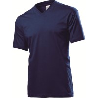 Stedman Classic V-Neck Men T-shirt