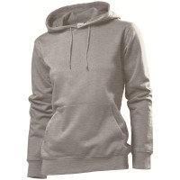 Stedman Sweatshirt Hooded Women Stedman Sweatshirt Hooded Women