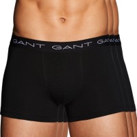3-Pack Gant Essential Basic CS Trunks
