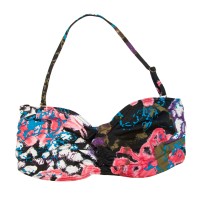 Panos Emporio Hellas-6 D-Cup Black Panos Emporio Hellas-6 D-Cup Black
