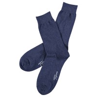 Topeco Men Classic Socks Plain