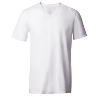 Frigo Cotton T-Shirt V-Neck