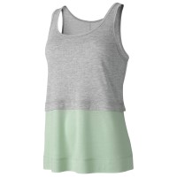 Casall Two Tone Tank Casall Two Tone Tank