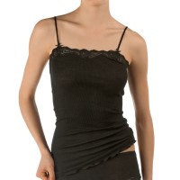 Calida Richesse Lace Spaghetti Top Calida Richesse Lace Spaghetti Top