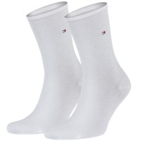 2-Pack Tommy Hilfiger Women Classic Casual Socks  2-Pack Tommy Hilfiger Women Classic Casual Socks