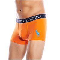 Polo Ralph Lauren Classic Trunk Resort Orange