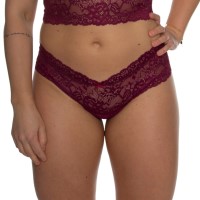 Missya Nicole String Missya Nicole String