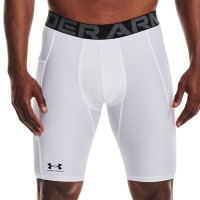Under Armour Long Compression Shorts Under Armour Long Compression Shorts