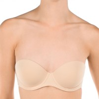 Calida Sensitive Bandeau Bra