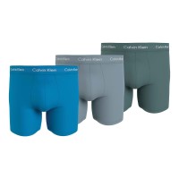 3-Pack Calvin Klein Cotton Stretch Boxer Brief