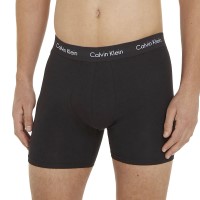3-Pack Calvin Klein Cotton Stretch Boxer Brief