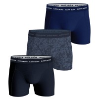 9-Pack Björn Borg Essential Shorts