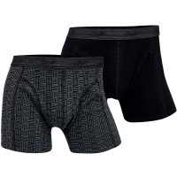 2-Pack Claudio Mens Trunk 2-Pack Claudio Mens Trunk