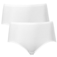 2-Pack Trofe Seamless Maxi Briefs