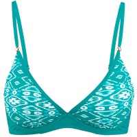 Abecita Ethnic Wire Bikini Bra 