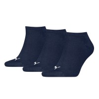 3-Pack Puma Sneaker Socks