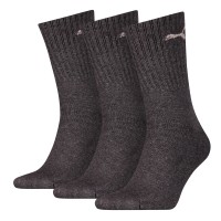 3-Pack Puma Sport Crew Socks