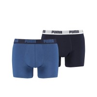 2-Pack Puma Basic Boxer