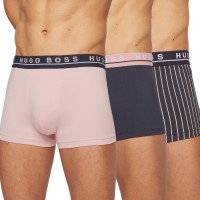 3-Pack BOSS Trunk One Design
