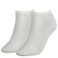 2-Pack Tommy Hilfiger Women Sneaker Sock 2-Pack Tommy Hilfiger Women Sneaker Sock