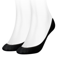 2-Pack Tommy Hilfiger Women Ballerina Step Sock 2-Pack Tommy Hilfiger Women Ballerina Step Sock