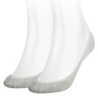 2-Pack Tommy Hilfiger Women Ballerina Step Sock 2-Pack Tommy Hilfiger Women Ballerina Step Sock