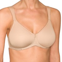 Felina Pure Balance Spacer Bra Without Wire