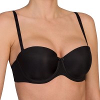 Felina Conturelle Solid Softcup Bra