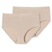2-Pack Schiesser Modal Essentials Midi 2-Pack Schiesser Modal Essentials Midi