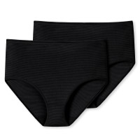 2-Pack Schiesser Modal Essentials Midi 2-Pack Schiesser Modal Essentials Midi