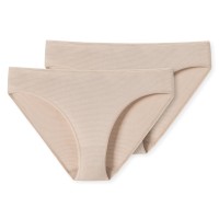 2-Pack Schiesser Modal Essentials Tai Briefs 2-Pack Schiesser Modal Essentials Tai Briefs