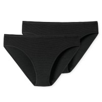 2-Pack Schiesser Modal Essentials Tai Briefs 2-Pack Schiesser Modal Essentials Tai Briefs