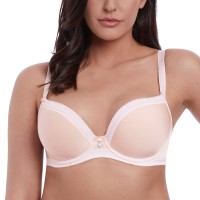 Freya Arya Deco Moulded Plunge Bra