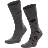 2-Pack HUGO RS Icons CC Socks 2-Pack HUGO RS Icons CC Socks