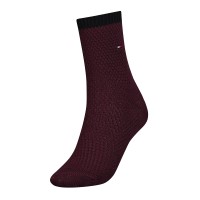 Tommy Hilfiger Women Boot Sock Tommy Hilfiger Women Boot Sock