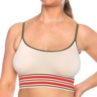 Missya Lucia Long Bra Top Missya Lucia Long Bra Top