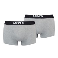 2-Pack Levis Base Trunk