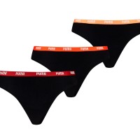 3-Pack Puma Iconic String