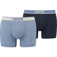 2-Pack Levis Base Vintage Boxer