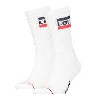 2-Pack Levis Sport Regular Cut Sock