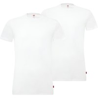 2-Pack Levis Base Crew Neck T-shirt