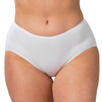 Trofe Cotton Midi