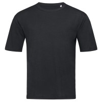 Stedman Organic Slub Men Crew Neck